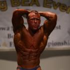 Josh  Brecount - NPC Iowa State Championship 2014 - #1